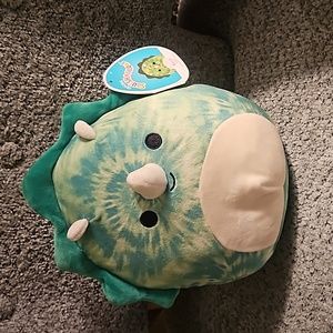 Rocio Dinosaur Squishmallow